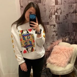 Meet your Posher, Kate